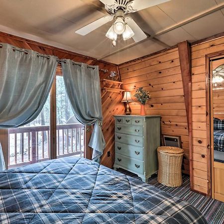 Cozy Cabin By Grand Canyon, Near National Forest Уилямс Екстериор снимка