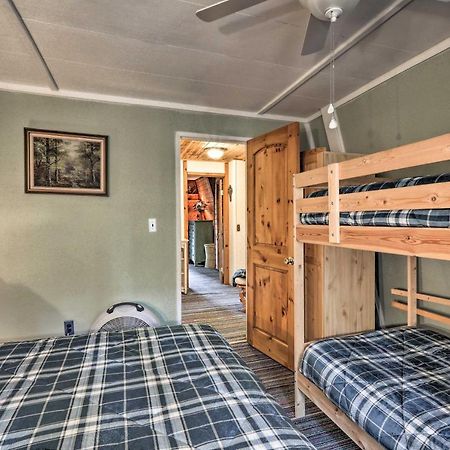 Cozy Cabin By Grand Canyon, Near National Forest Уилямс Екстериор снимка