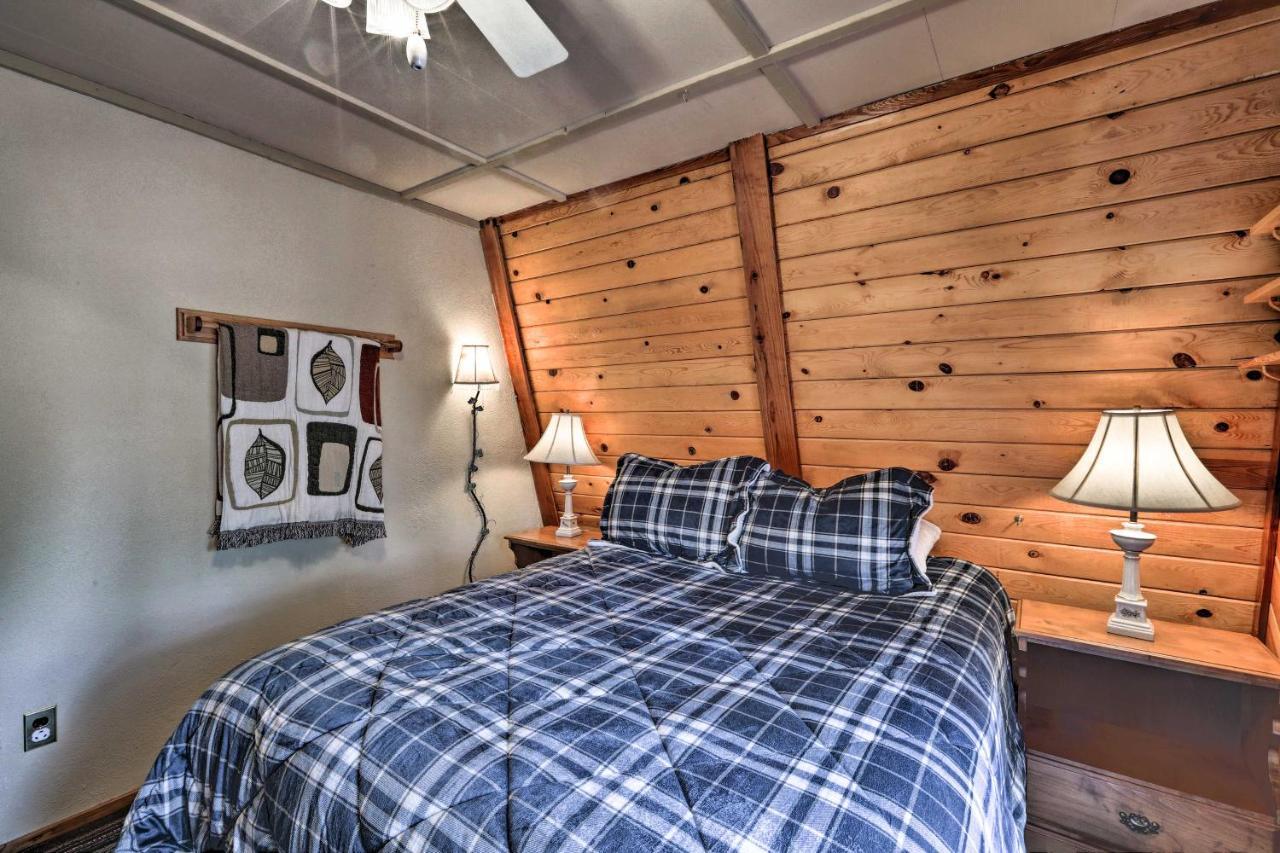 Cozy Cabin By Grand Canyon, Near National Forest Уилямс Екстериор снимка