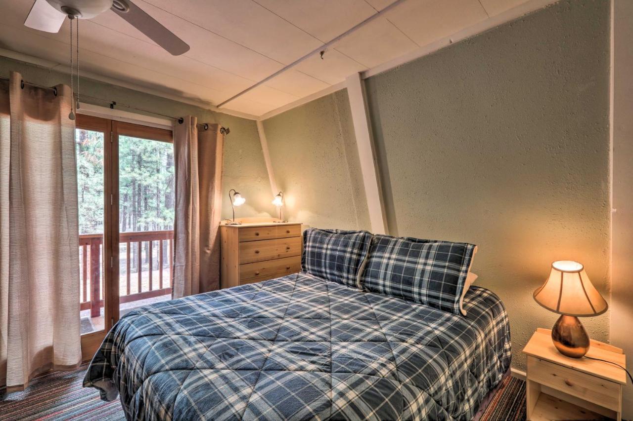 Cozy Cabin By Grand Canyon, Near National Forest Уилямс Екстериор снимка